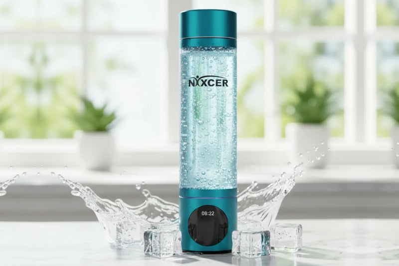 Pro Hydrogen water bottle