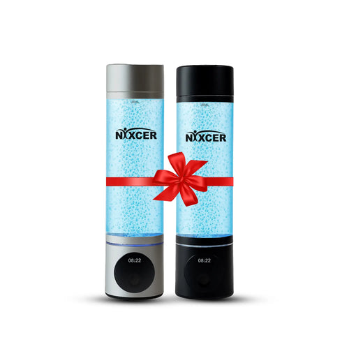 Wellness Duo Special 8.0 ppm (8000 ppb) image 0