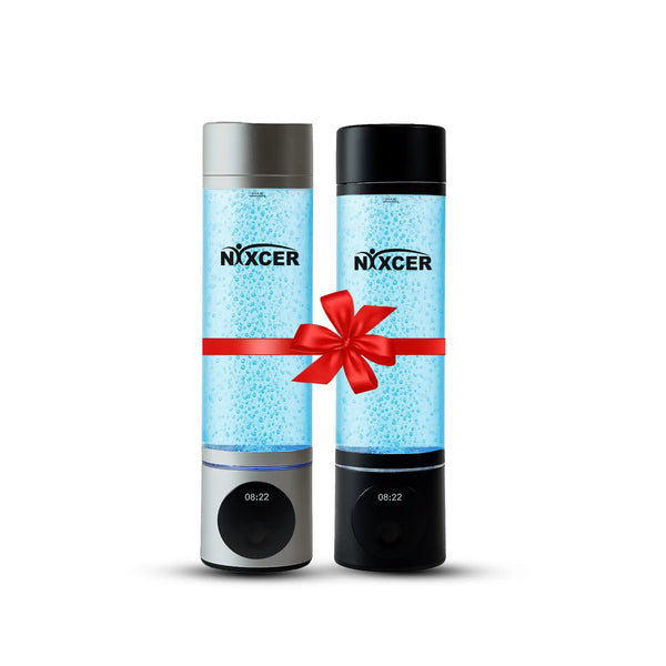 Wellness Duo Special 8.0 ppm (8000 ppb) image 0