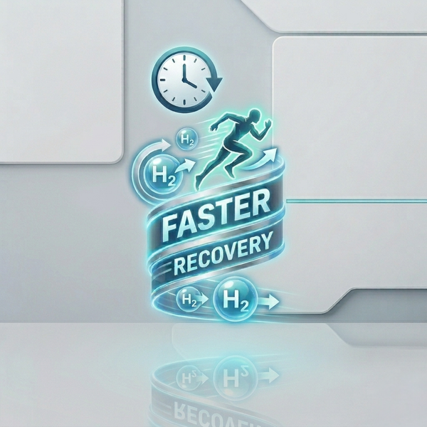 Recovery support