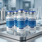 Reconstitution Solution Starter Pack (2 Vials)