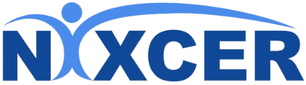 Nixcer logo