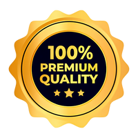 Premium Quality