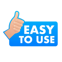 Easy to Use