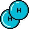 1600ppb Hydrogen <br> in 3 Minutes