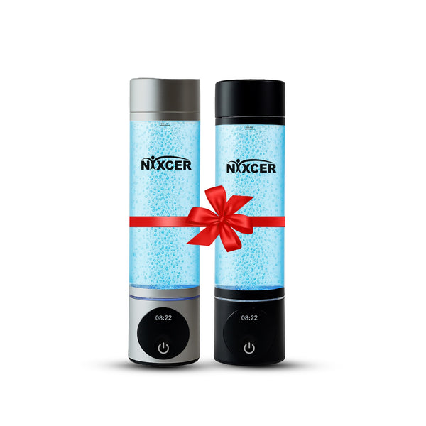 Wellness Duo Special 8.0 ppm (8000 ppb)