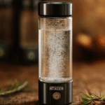 Nixcer Hydrogen water bottle
