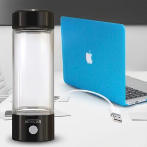 Nixcer Hydrogen Water Bottle Carousel Image 10