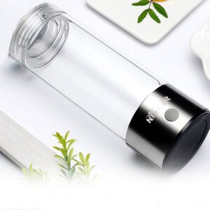 Nixcer Hydrogen Water Bottle Carousel Image 11