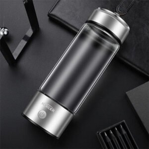 Nixcer Hydrogen Water Bottle Carousel Image 5
