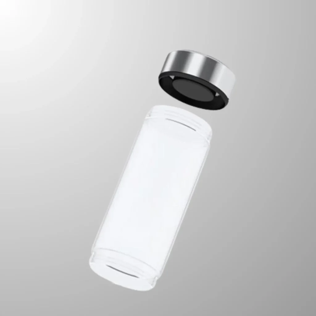 Nixcer Hydrogen water bottle