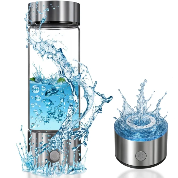 water bottle hydro flask