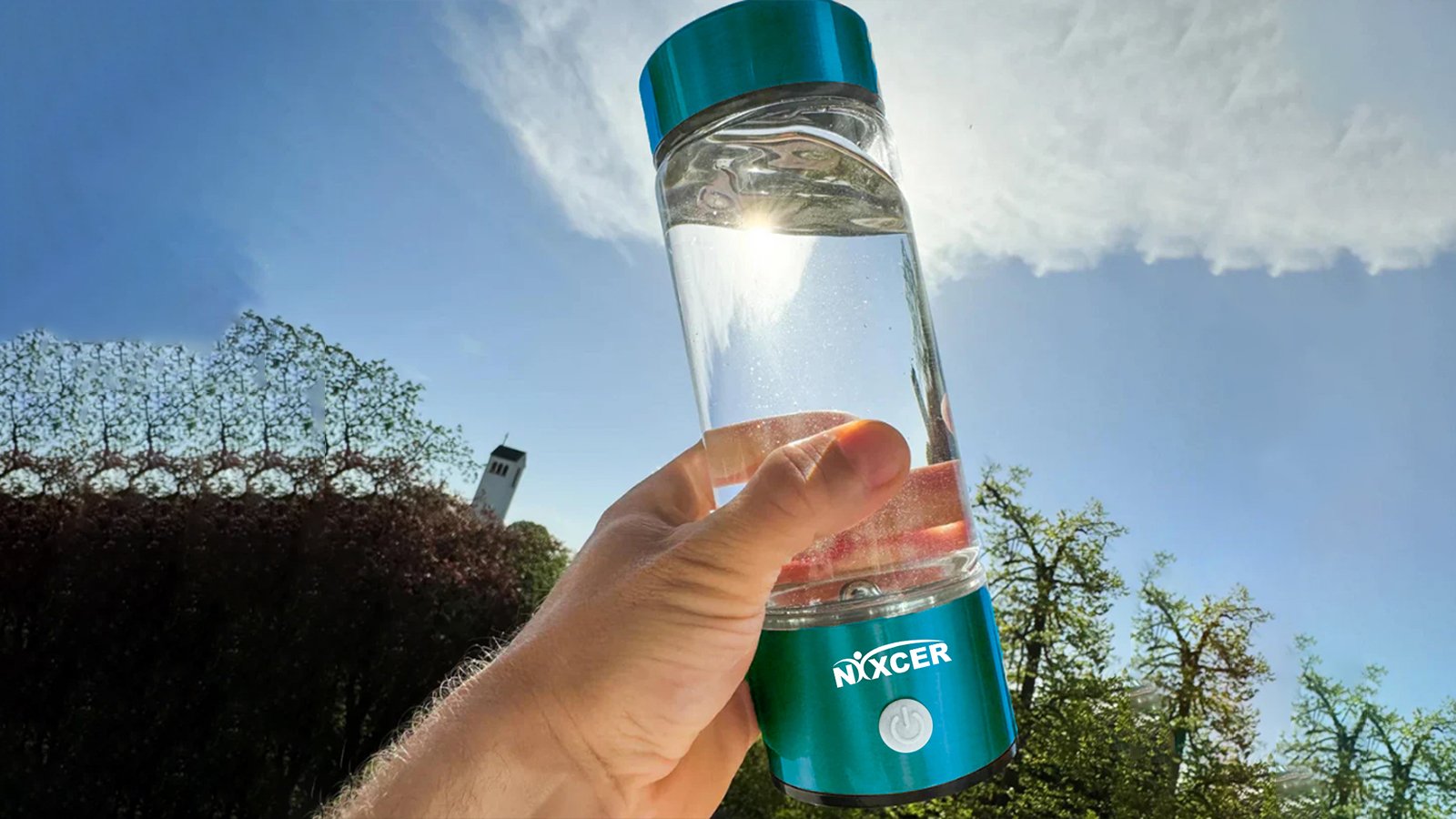 Hydrogen