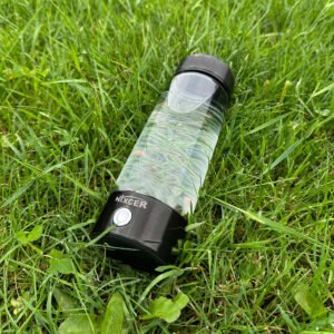 Nixcer Hydrogen Water Bottle Carousel Image 13