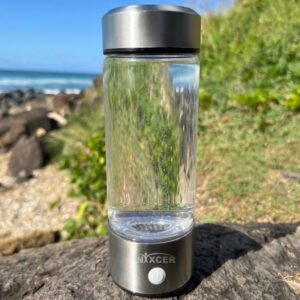 Nixcer Hydrogen Water Bottle Carousel Image 14