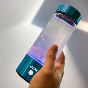 Nixcer Hydrogen Water Bottle Carousel Image 21