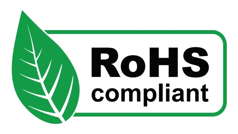 RoHS Nixcer Hydrogen water bottle Test