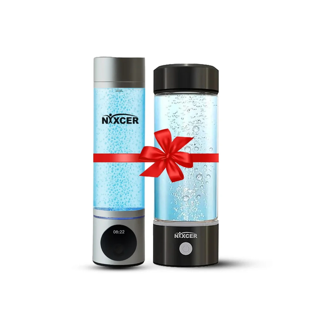 Silver Pro + black basic