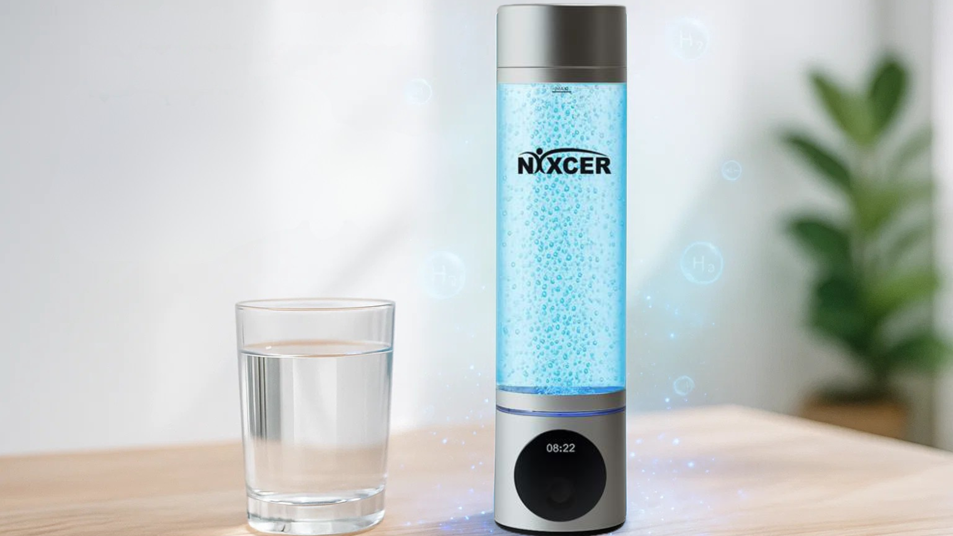 Why Sports Coaches Recommend Pro Hydrogen Water Bottles in Training