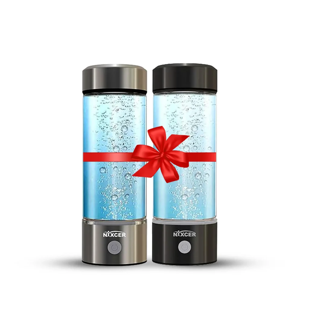 silver basic + black basic