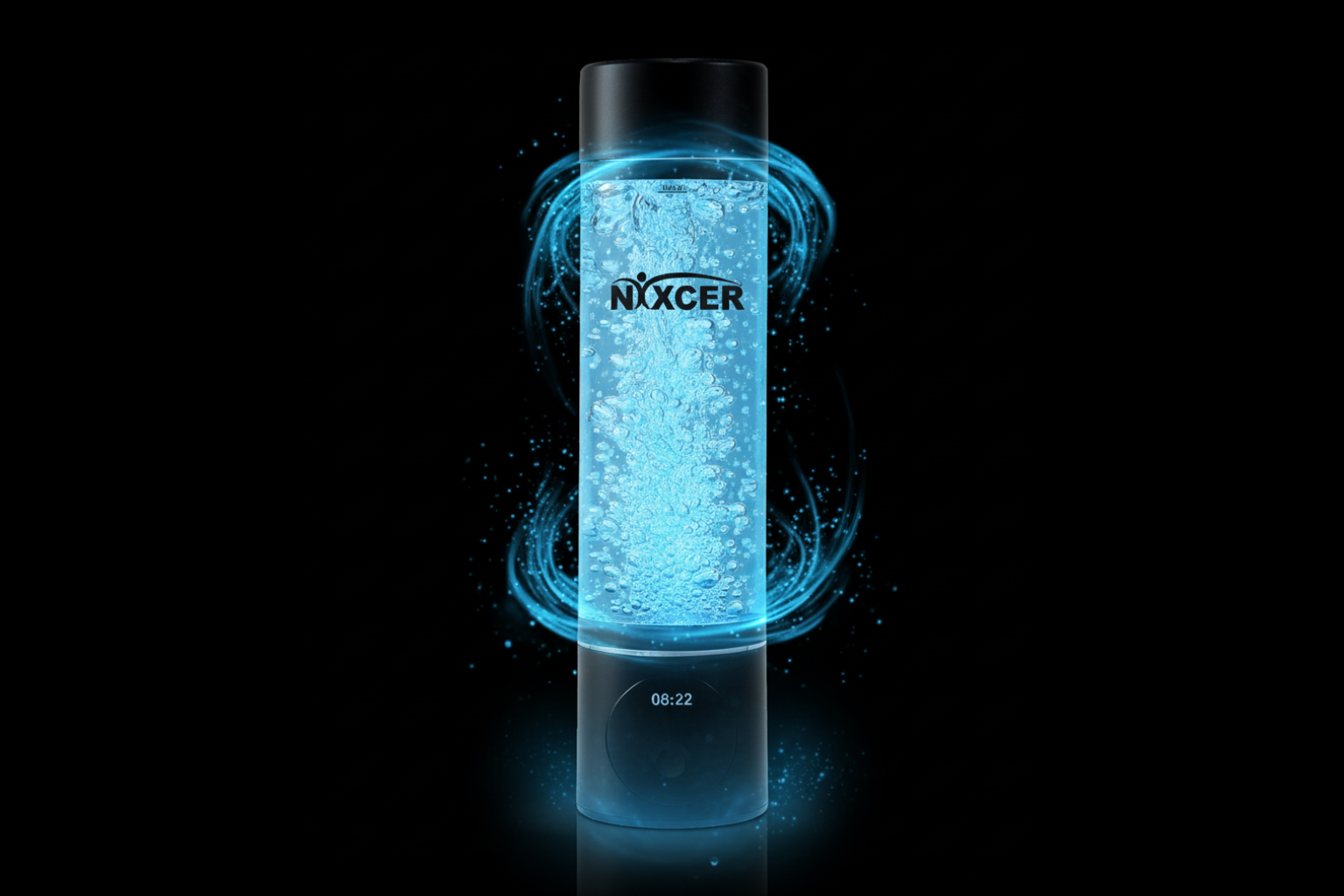 Are Hydrogen Water Bottles Safe? What Science Says in 2025