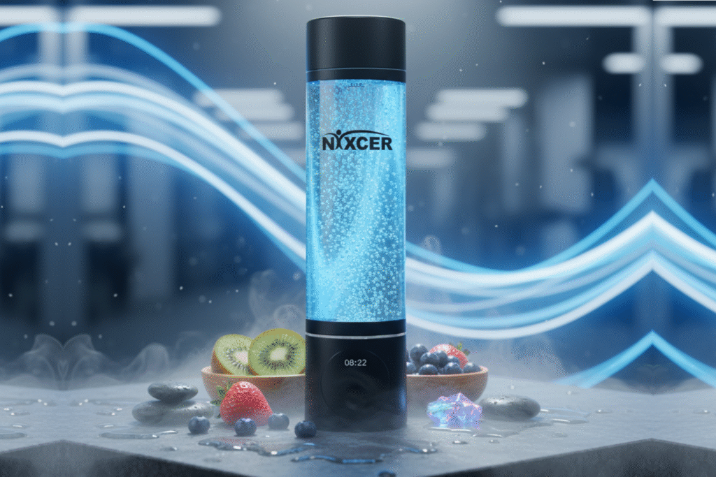 Why Your Regular Water Isn’t Enough Anymore — The Rise of Functional Hydration