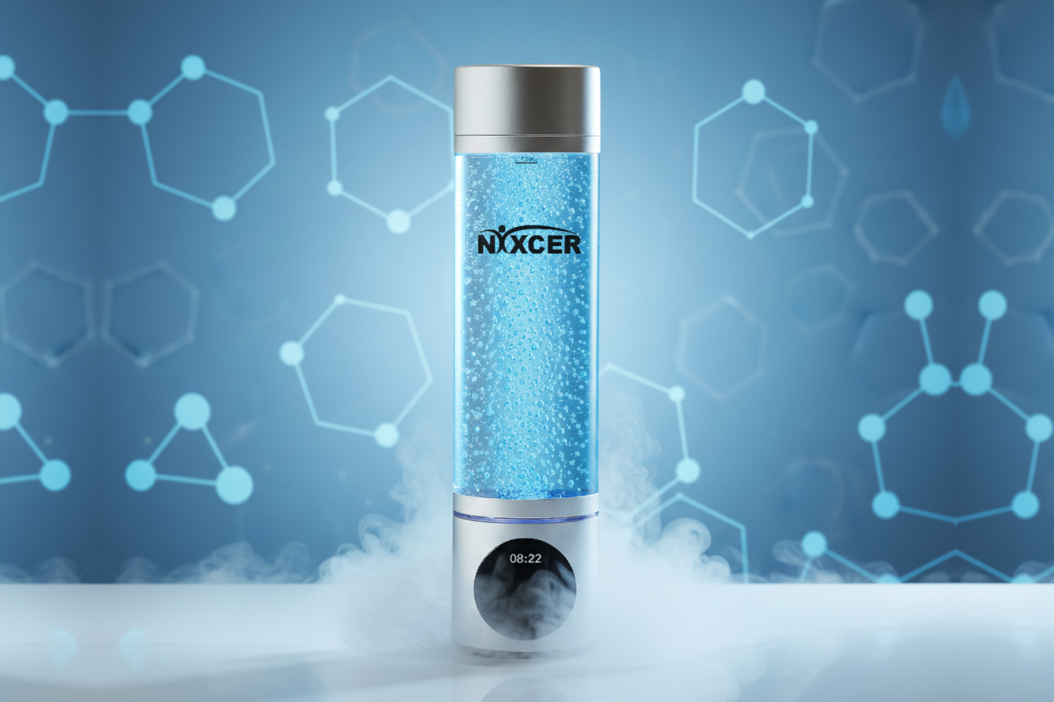 Why First-Time Users Are Shocked After Trying a Hydrogen Water Bottle