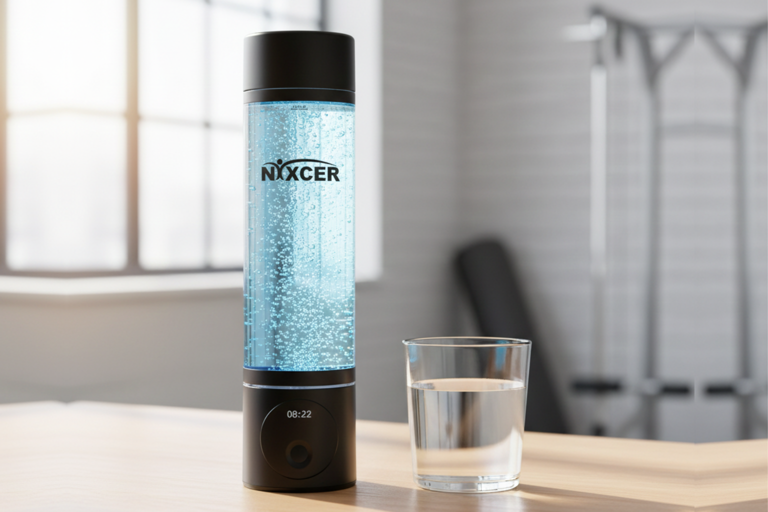 Does Hydrogen Water Really Hydrate Better Than Normal Water?