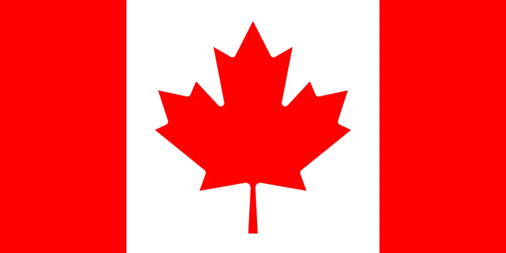 Nixcer Hydrogen Water Bottle Shipping To Canada