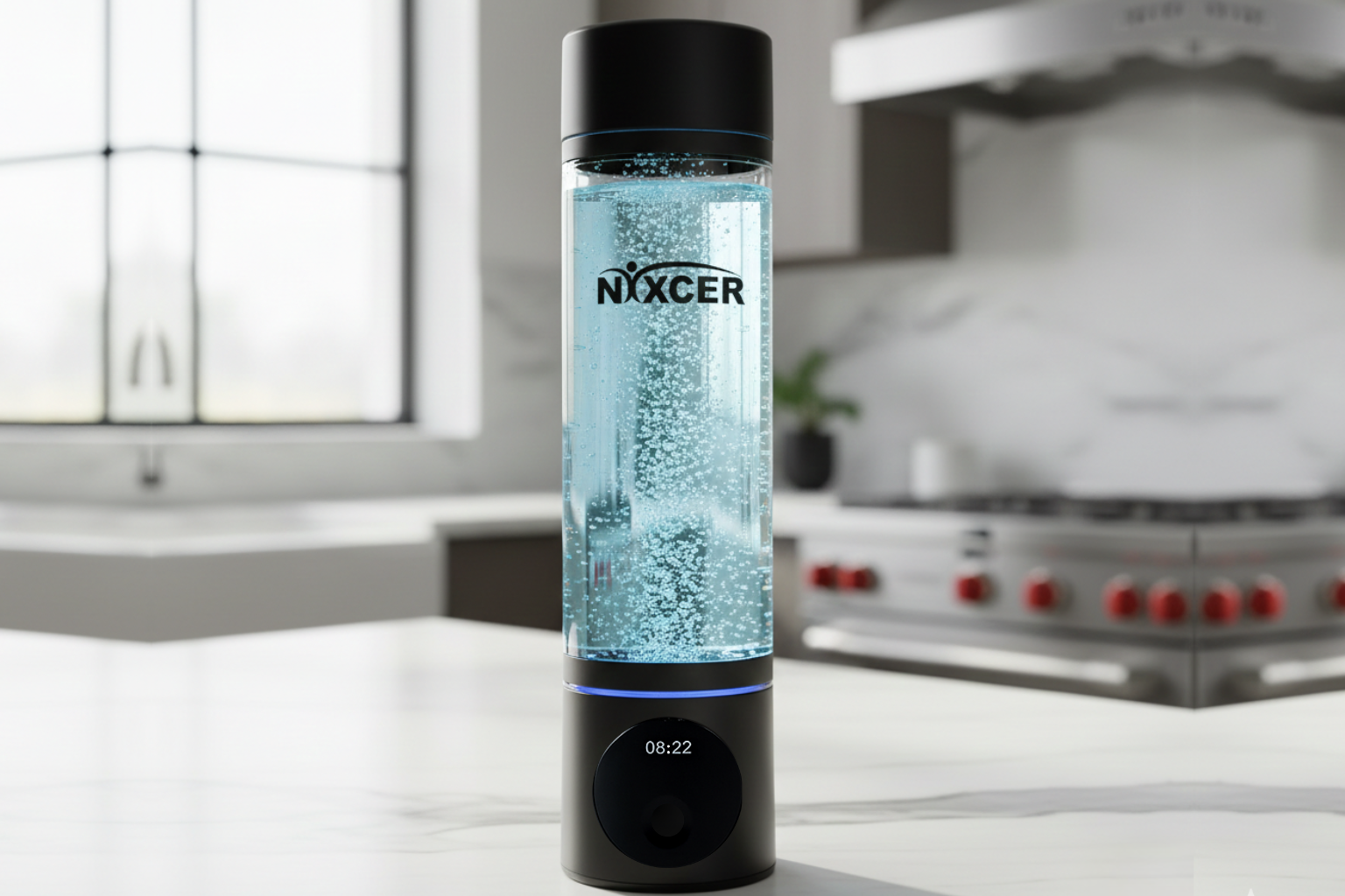 Can You Add Hydrogen to Water?